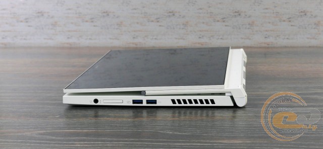 Acer ConceptD 3 Ezel