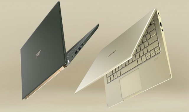 Acer Swift 5 SF514-55TA