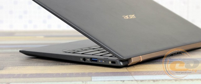 Acer Swift 5 SF514-55TA