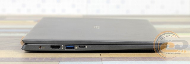 Acer Swift 5 SF514-55TA