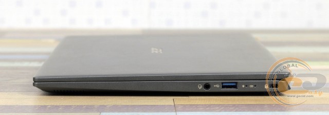 Acer Swift 5 SF514-55TA