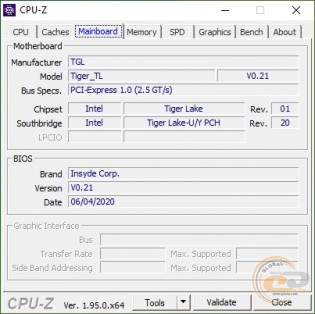 Acer Swift 5 SF514-55TA