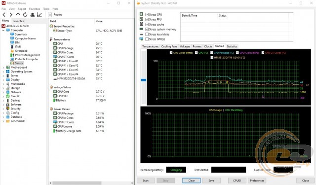 Acer Swift 5 SF514-55TA