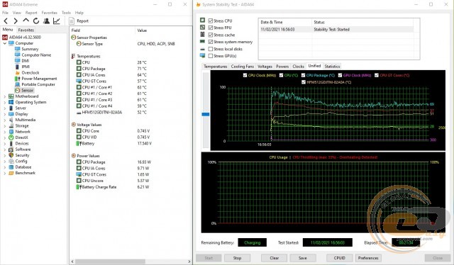 Acer Swift 5 SF514-55TA