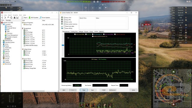 Acer Swift 5 SF514-55TA