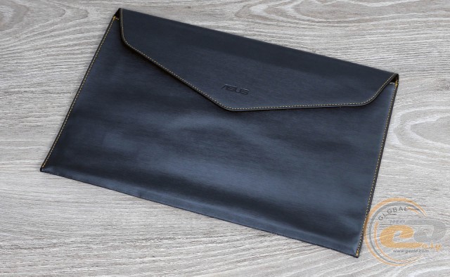 ASUS ZenBook Flip 13 (UX363EA)