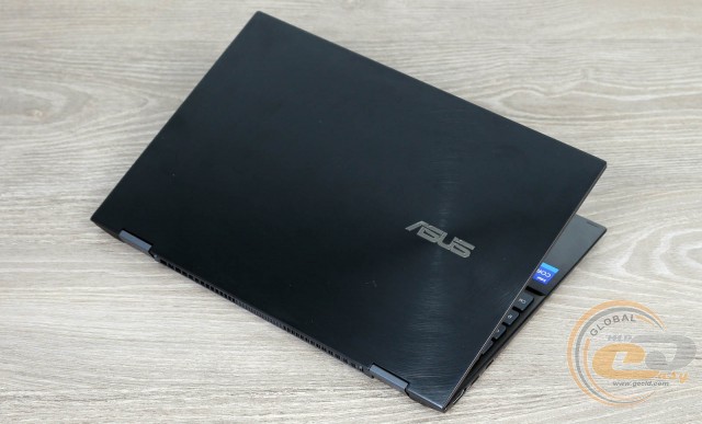 ASUS ZenBook Flip 13 (UX363EA)