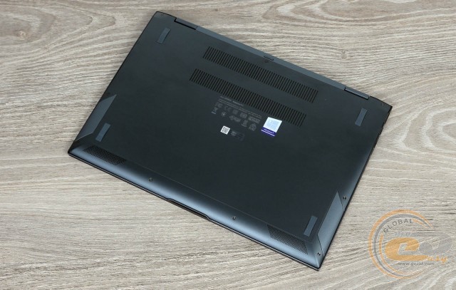 ASUS ZenBook Flip 13 (UX363EA)