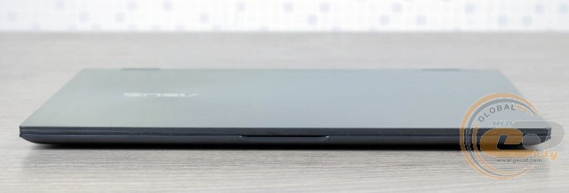 ASUS ZenBook Flip 13 (UX363EA)