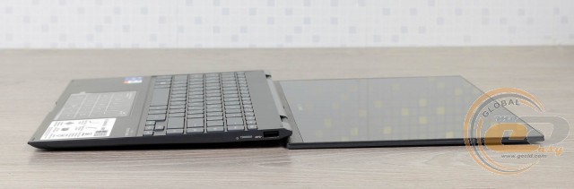 ASUS ZenBook Flip 13 (UX363EA)