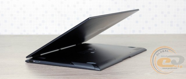 ASUS ZenBook Flip 13 (UX363EA)