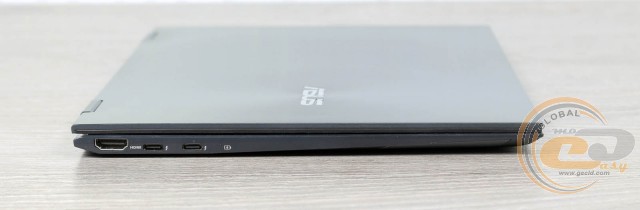 ASUS ZenBook Flip 13 (UX363EA)
