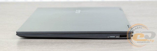 ASUS ZenBook Flip 13 (UX363EA)