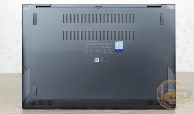 ASUS ZenBook Flip 13 (UX363EA)