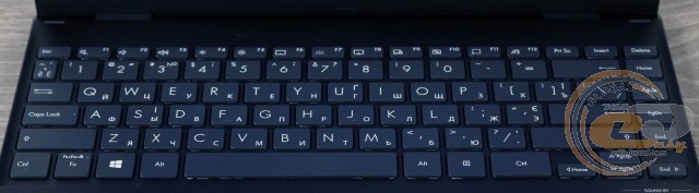 ASUS ZenBook Flip 13 (UX363EA)
