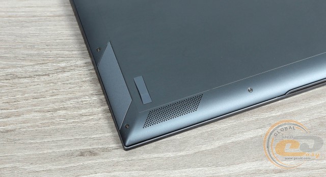 ASUS ZenBook Flip 13 (UX363EA)