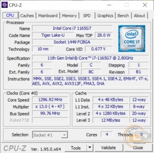 ASUS ZenBook Flip 13 (UX363EA)
