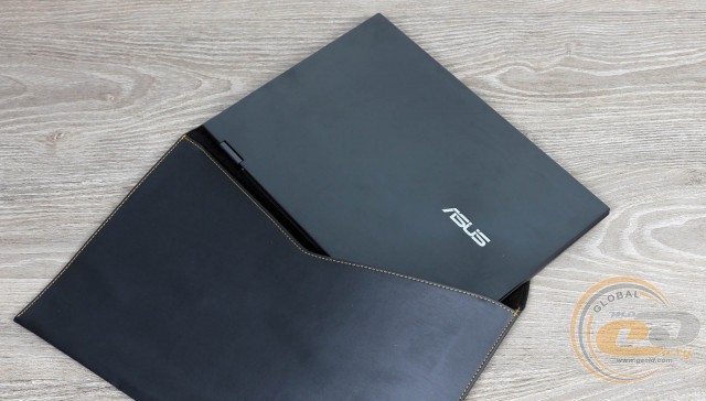 ASUS ZenBook Flip 13 (UX363EA)