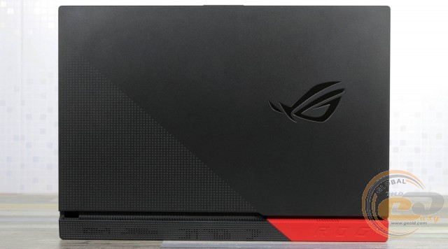 ASUS ROG Strix G17