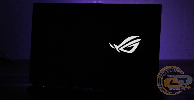 ASUS ROG Strix G17