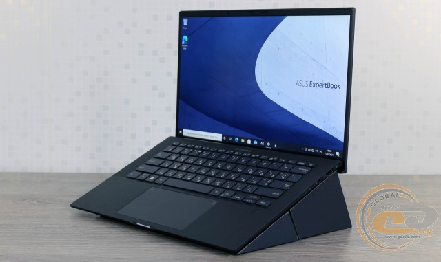 ASUS ExpertBook B9 (B9400)