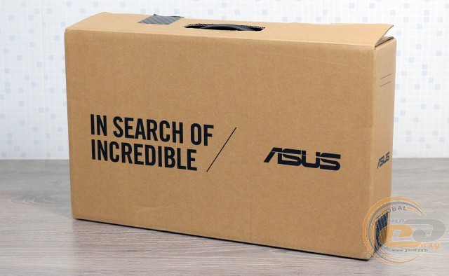 ASUS ExpertBook B9 (B9400)