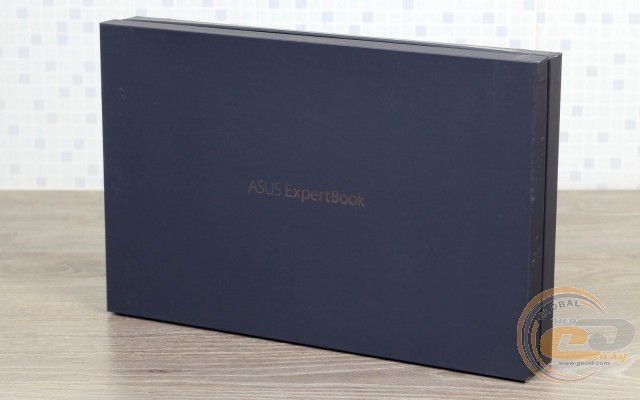 ASUS ExpertBook B9 (B9400)
