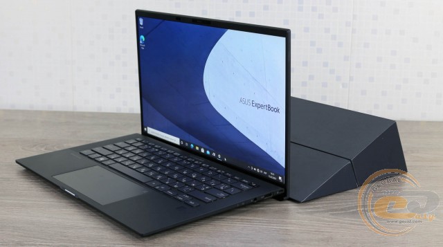 ASUS ExpertBook B9 (B9400)