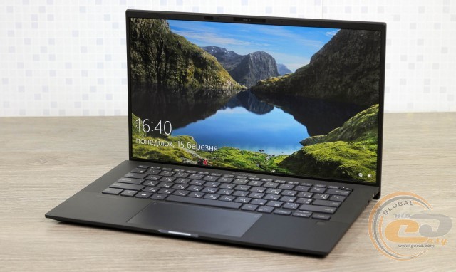 ASUS ExpertBook B9 (B9400)
