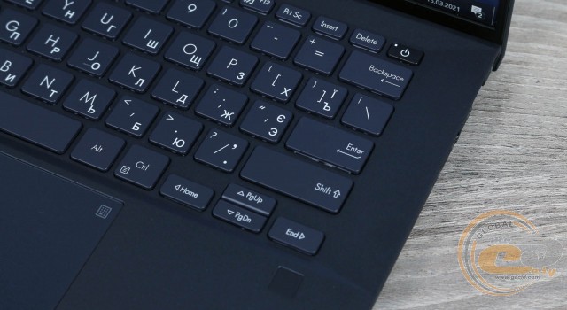 ASUS ExpertBook B9 (B9400)