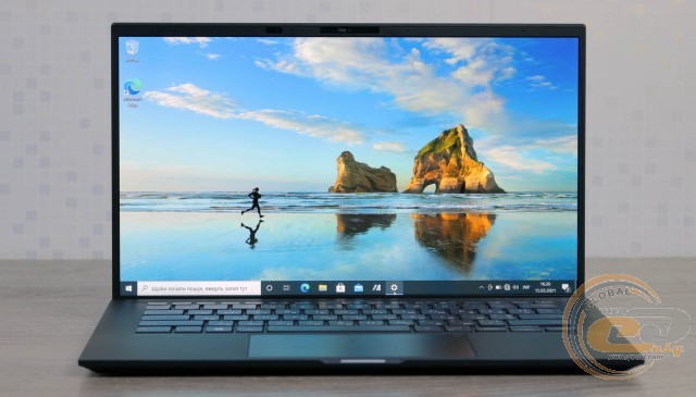 ASUS ExpertBook B9 (B9400)