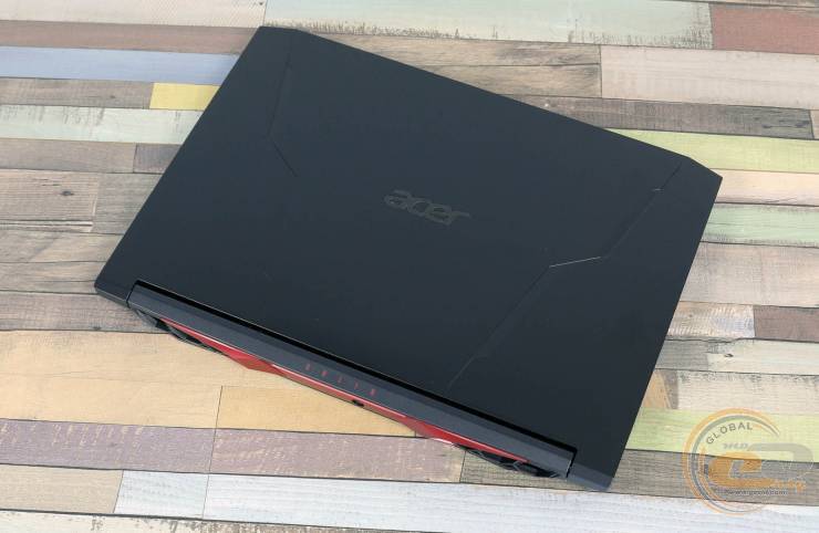 Acer Nitro 5 AN515-45