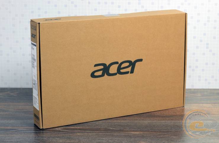 Acer Aspire 7 A715-42G