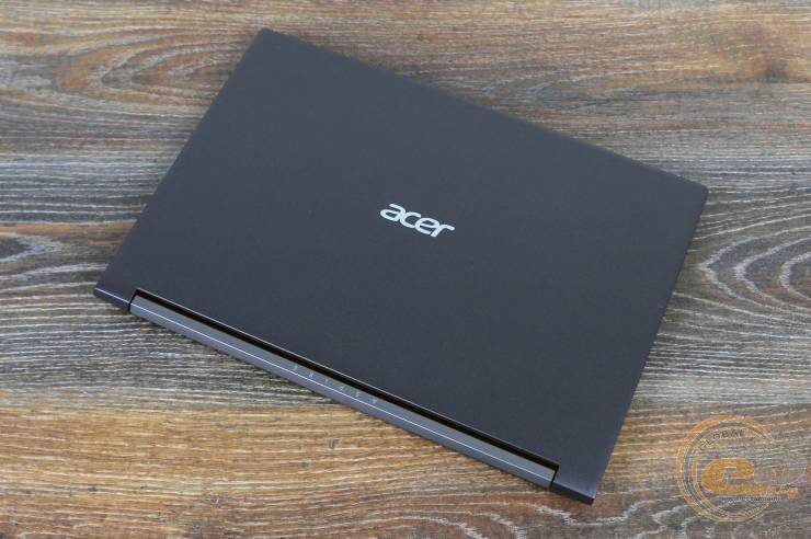 Acer Aspire 7 A715-42G