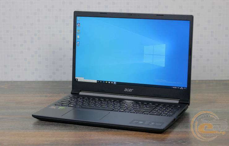 Acer Aspire 7 A715-42G