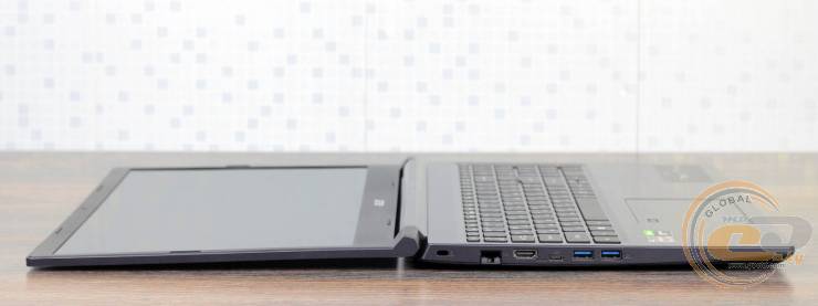 Acer Aspire 7 A715-42G