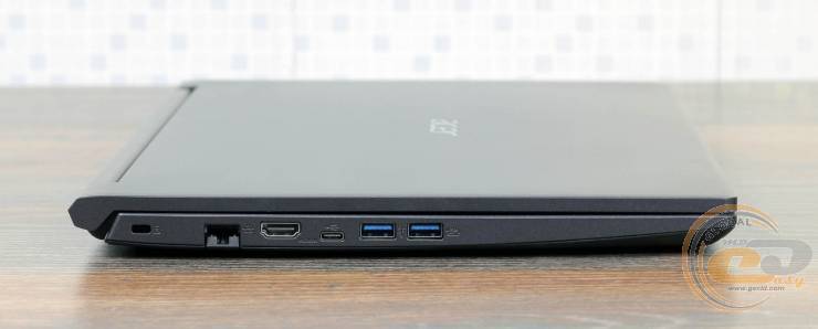 Acer Aspire 7 A715-42G