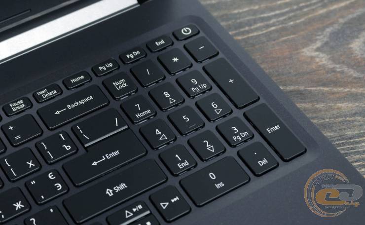 Acer Aspire 7 A715-42G