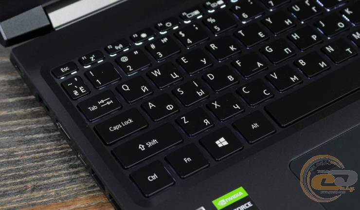 Acer Aspire 7 A715-42G