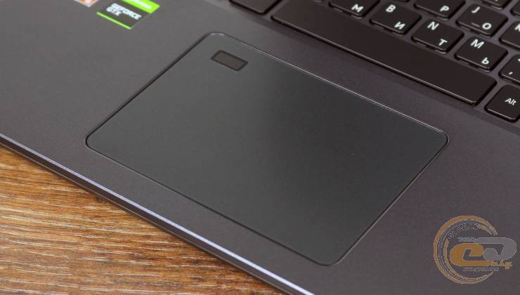 Acer Aspire 7 A715-42G