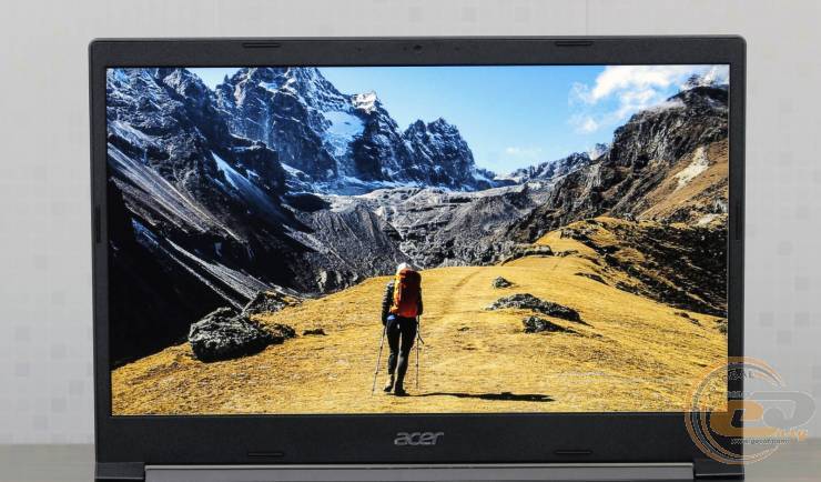 Acer Aspire 7 A715-42G