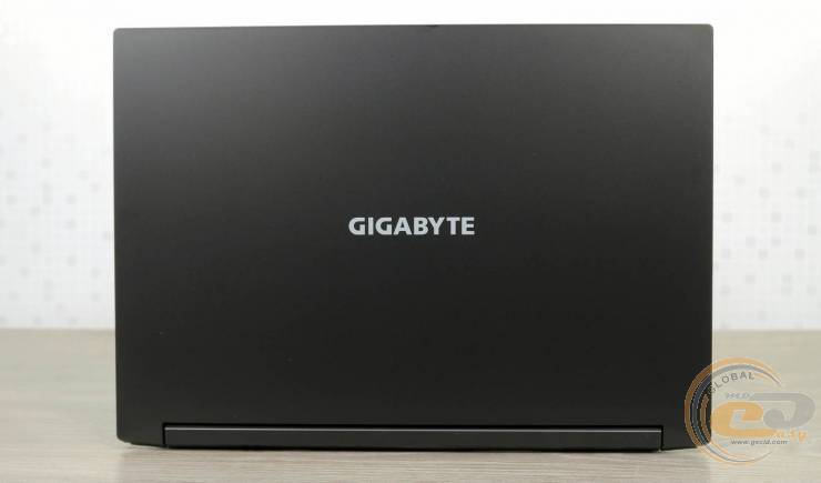 GIGABYTE G5 KC