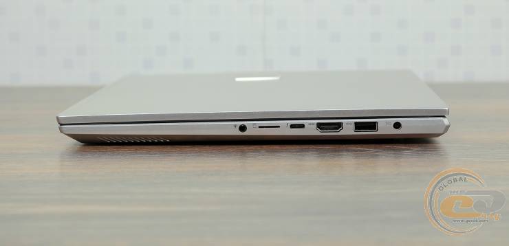 ASUS Vivobook Pro 14X OLED