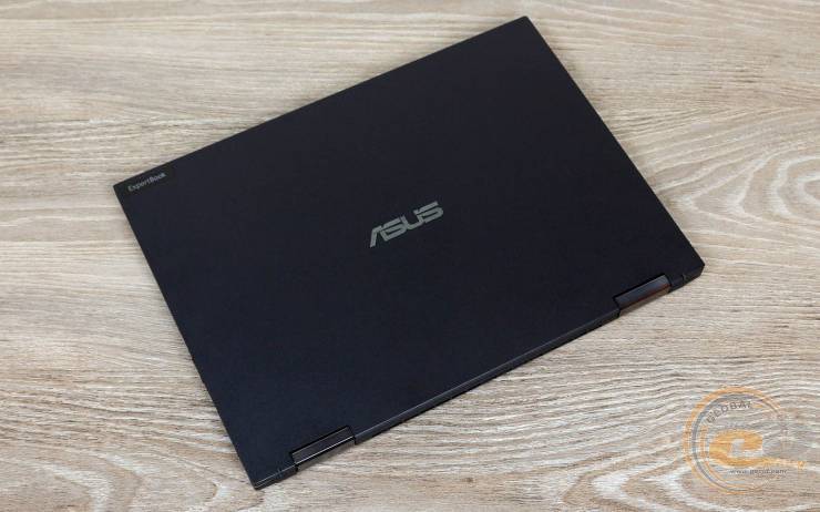 ASUS ExpertBook B7 Flip