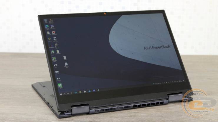 ASUS ExpertBook B7 Flip