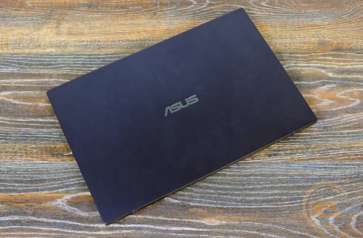 ASUS ExpertBook B1 (B1500)