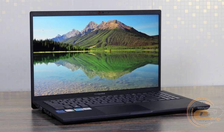 ASUS ExpertBook B1 (B1500)