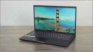 Огляд ноутбука ASUS ExpertBook B1 (B1500): завжди з собою