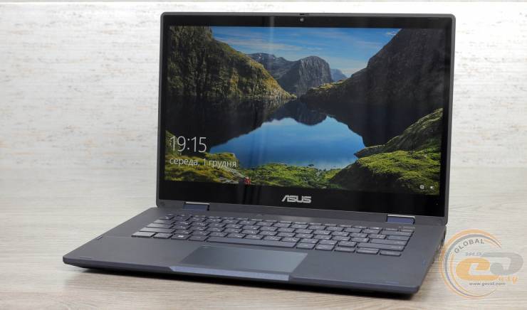 ASUS ExpertBook B3 Flip (B3402FE)