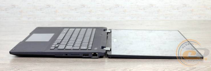 ASUS ExpertBook B3 Flip (B3402FE)